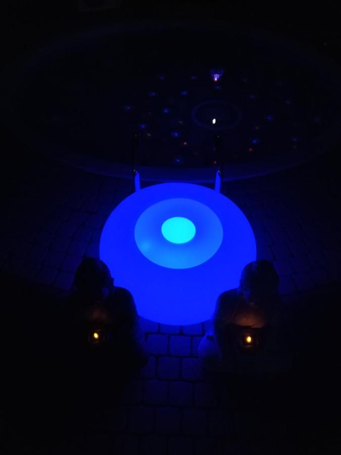 Appartamento Orient Relax Garden Keszthely Esterno foto