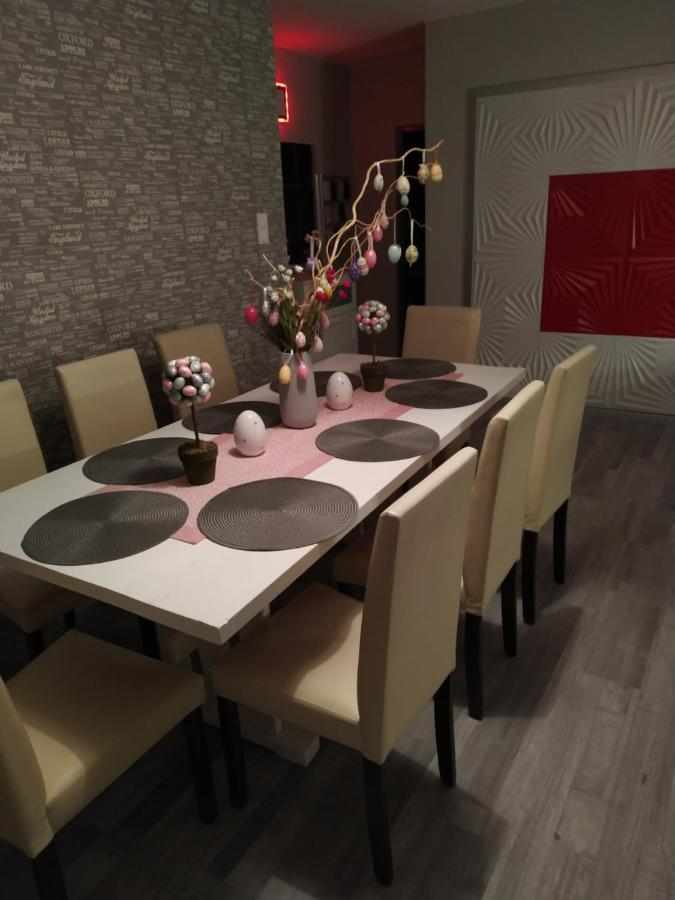 Appartamento Orient Relax Garden Keszthely Esterno foto