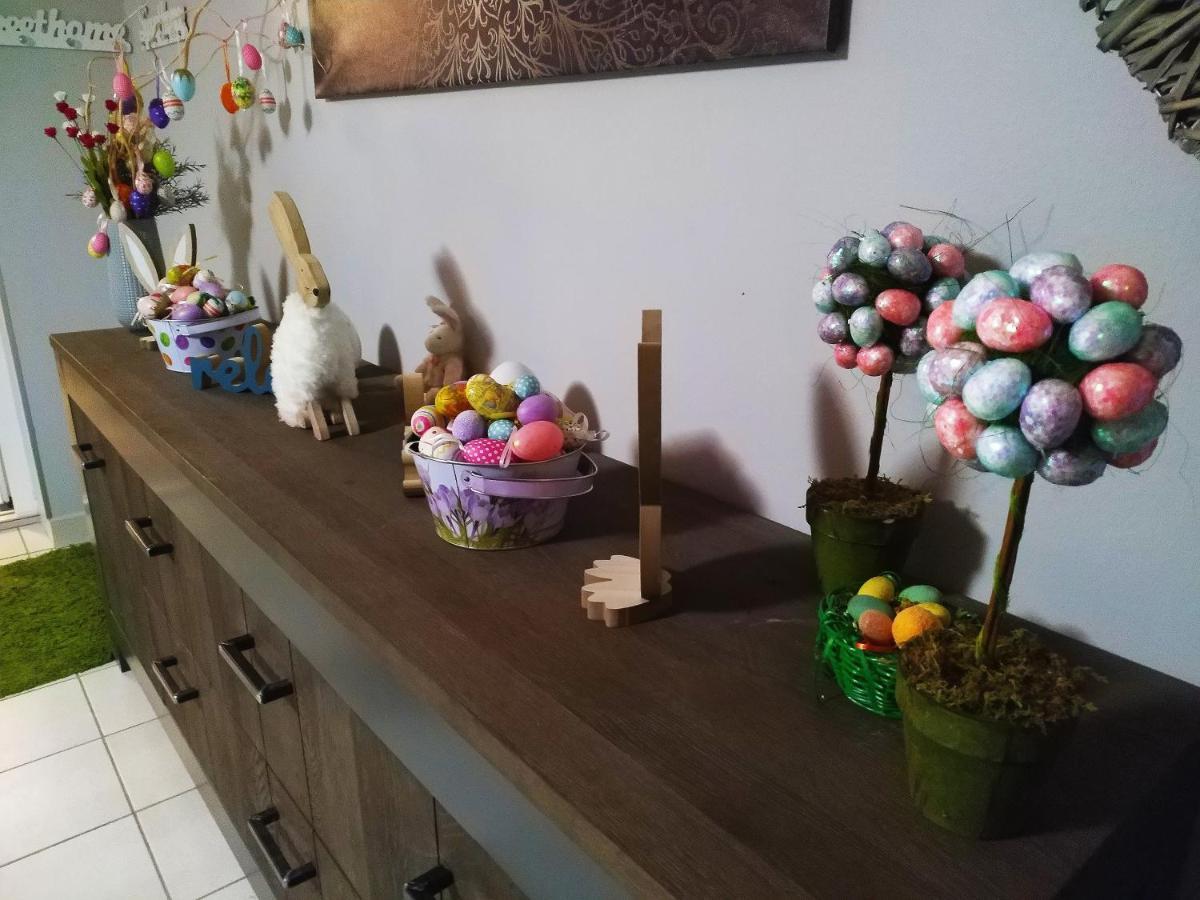 Appartamento Orient Relax Garden Keszthely Esterno foto