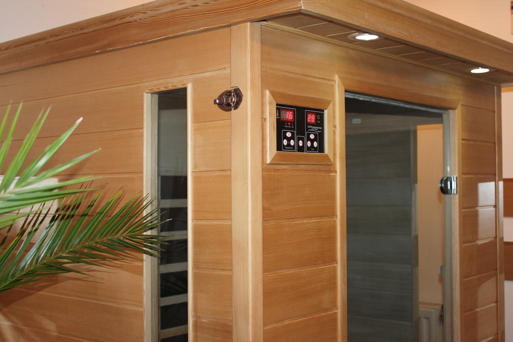 Appartamento Orient Relax Garden Keszthely Esterno foto