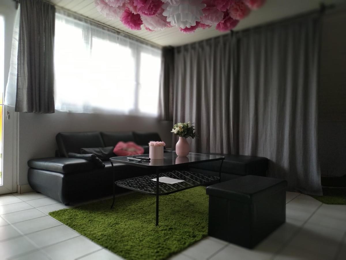 Appartamento Orient Relax Garden Keszthely Esterno foto