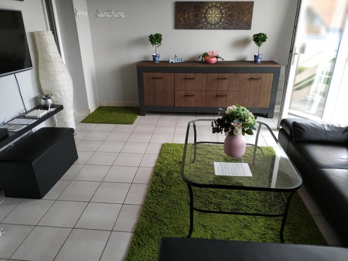 Appartamento Orient Relax Garden Keszthely Esterno foto