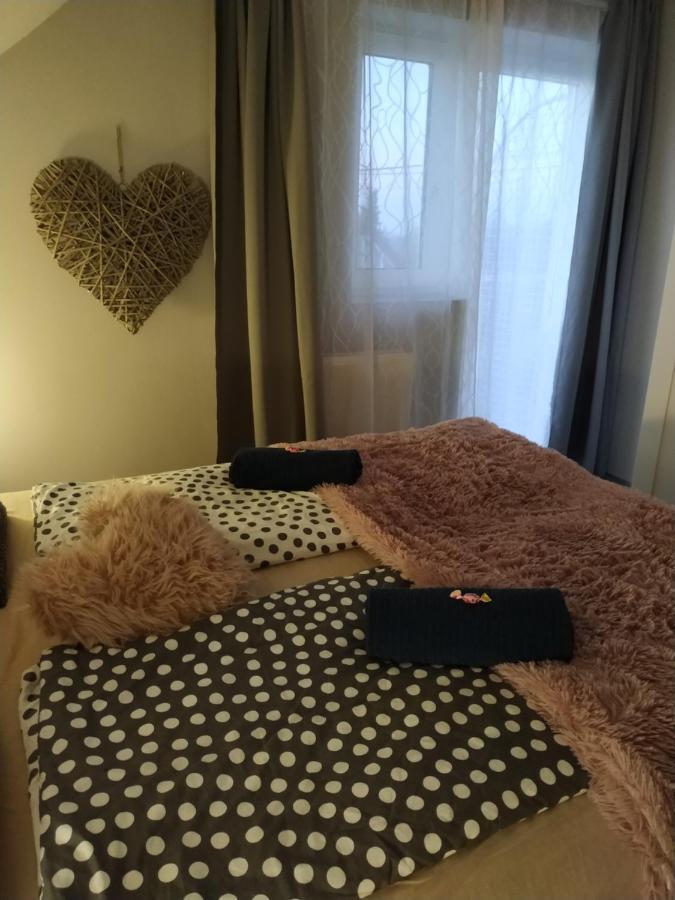 Appartamento Orient Relax Garden Keszthely Esterno foto