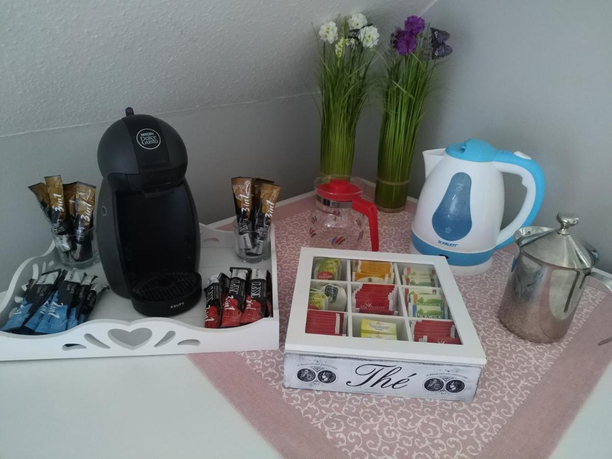 Appartamento Orient Relax Garden Keszthely Esterno foto